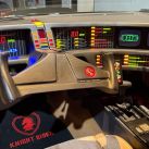 KITT, el Auto Fantástico