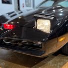 KITT, el Auto Fantástico