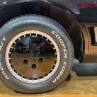 KITT, el Auto Fantástico