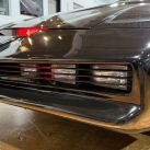 KITT, el Auto Fantástico