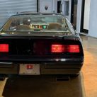 KITT, el Auto Fantástico