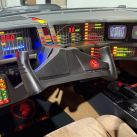 KITT, el Auto Fantástico