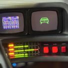 KITT, el Auto Fantástico