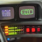 KITT, el Auto Fantástico