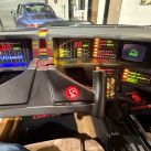KITT, el Auto Fantástico