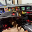 KITT, el Auto Fantástico