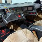KITT, el Auto Fantástico