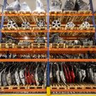 Stellantis recupera 16 toneladas de plástico y 1 tonelada de cobre de autos en 100 días