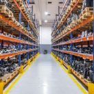 Stellantis recupera 16 toneladas de plástico y 1 tonelada de cobre de autos en 100 días