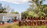 Buscan salvar especies en peligro de extinción en el Parque de la Biodiversidad