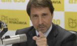 Feinmann se mete en el escándalo de la AFA: "¿Vos creés que Verón está tan limpio?"