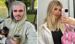 Wanda Nara y Mauro Icardi, otra vez enfrentados: la disputa por pasar Navidad con sus hijas
