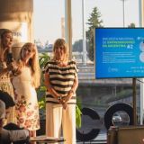 Encuesta Nacional a Emprendedores de Argentina 