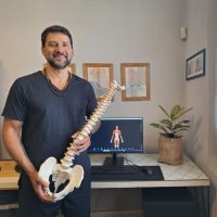 Dolor cervical: un malestar común en la vida moderna