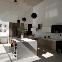 LA ILUMINACION COMO COMPONENTE INDISPENSABLE DE LA ARQUITECTURA