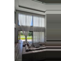 LA ILUMINACION COMO COMPONENTE INDISPENSABLE DE LA ARQUITECTURA