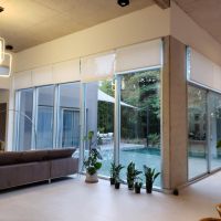 LA ILUMINACION COMO COMPONENTE INDISPENSABLE DE LA ARQUITECTURA