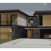 Plan.ar Arquitectura: Memoria Casa CP, Pilará