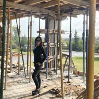 Plan.ar Arquitectura: Memoria Casa CP, Pilará