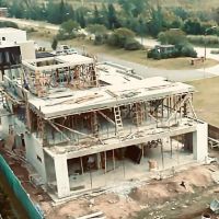 Plan.ar Arquitectura: Memoria Casa CP, Pilará