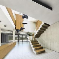 Plan.ar Arquitectura: Memoria Casa CP, Pilará