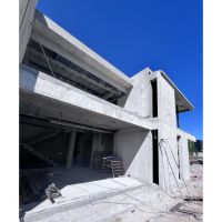 Plan.ar Arquitectura: Memoria Casa CP, Pilará