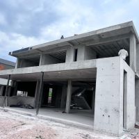 Plan.ar Arquitectura: Memoria Casa CP, Pilará