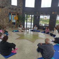 SOHAM: un espacio para volver a uno mismo