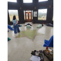 SOHAM: un espacio para volver a uno mismo