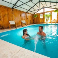 Viví la Primavera en su Máxima Expresión en Cabañas Antilhue, San Martín de los Andes