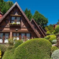 Viví la Primavera en su Máxima Expresión en Cabañas Antilhue, San Martín de los Andes