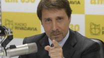 Feinmann se mete en el escándalo de la AFA: "¿Vos creés que Verón está tan limpio?"