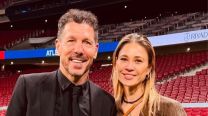 Así fue el cumpleaños de Carla Pereyra: de la gran sorpresa del Cholo Simeone al descontrol en la pista de baile