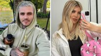Wanda Nara y Mauro Icardi, otra vez enfrentados: la disputa por pasar Navidad con sus hijas