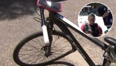 Atropello Marcelo Moretti