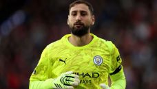 Gianluigi Donnarumma