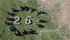 La donación de Ángel Di María a El Torito