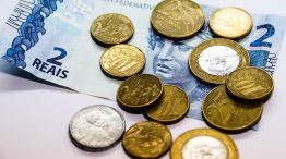 Así quedó el precio del real este martes 16 de diciembre 