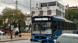 Colectivos en Resistencia. 