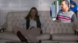 Crimen de Nora Dalmasso