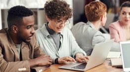 Cuáles son los oficios más buscados.