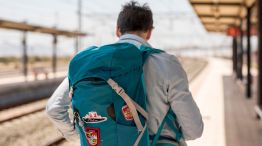 Día Internacional del Migrante