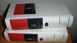 Diccionario  de la RAE 20251216