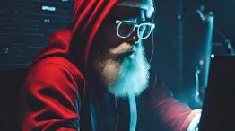 Estafas navideñas 2025