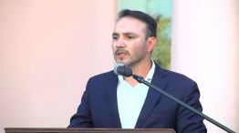 Fiesta nacional del chamame