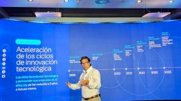 Gonzalo Hita Telecom