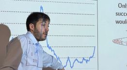 Joaquin Waldman 16122025