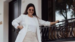 María Soledad Vaudagna: el corazón detrás de Sensualité