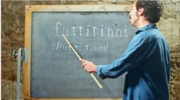 Qué es "futtitinni", la filosofía de los sicilianos para que la vida sea más liviana