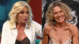 Yanina Latorre y Maru Botana